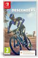 Descenders [Code In Box] | PAL Nintendo Switch