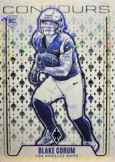 Blake Corum