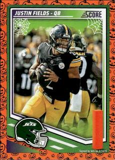 Justin Fields