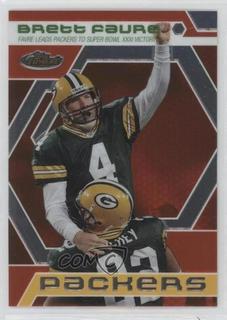 Brett Favre