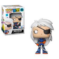 Rose Wilson #582 Funko POP Television