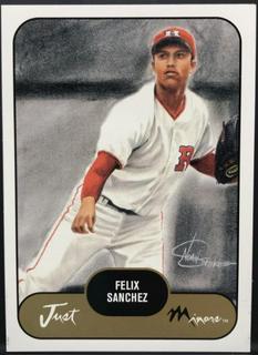 Felix Sanchez
