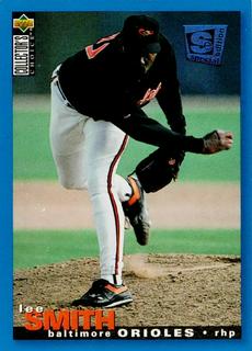 Lee Smith