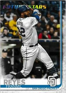 Franmil Reyes