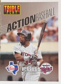 Kirby Puckett