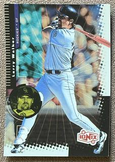 Larry Walker