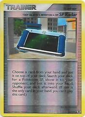 SP-Radar [Reverse Holo] #96