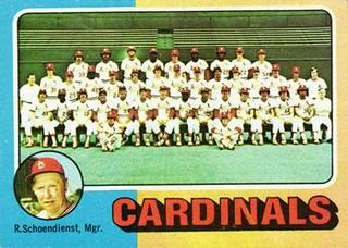 St. Louis Cardinals