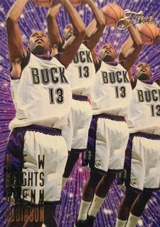 Glenn Robinson