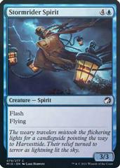 Stormrider Spirit #79 Magic Innistrad: Midnight Hunt Prices