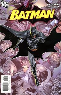 Batman #693 (2010) Comic Books Batman