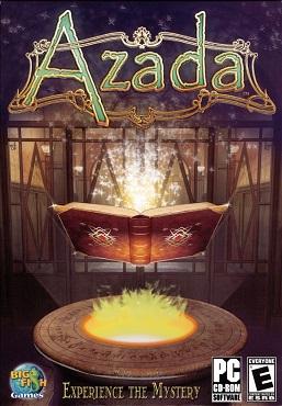 Azada PC Games