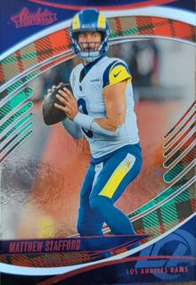 Matthew Stafford