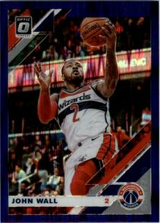 John Wall