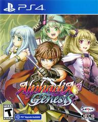 Alphadia Genesis Playstation 4 Prices