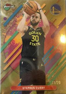 Stephen Curry
