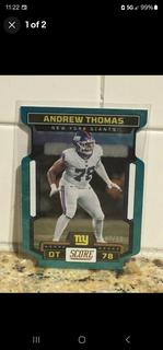 Andrew Thomas