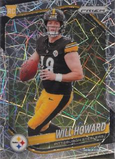 Will Howard
