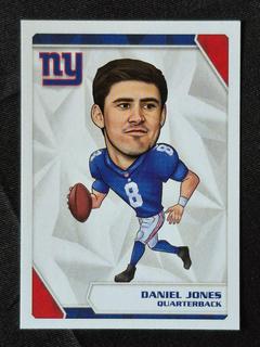 Daniel Jones