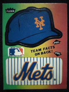 New York Mets