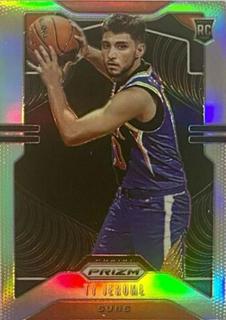 Ty Jerome