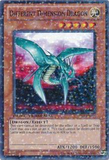 Different Dimension Dragon DT04-EN004