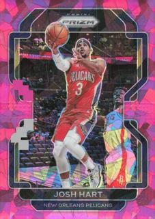 Josh Hart