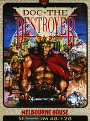 Doc the Destroyer ZX Spectrum Prices