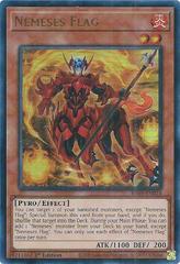 nemesis yugioh deck Magic the Gathering MTG Replicator Theme : Toys & Games Mint / near mint condition trading card Nemesis Core Subterror With Aleister