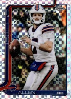 Josh Allen