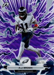 A.J. Brown