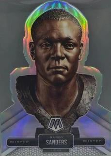 Barry Sanders