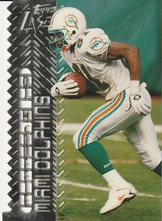 OJ McDuffie