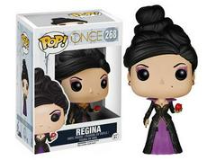 Regina [Metallic Purple] #268