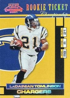 LaDainian Tomlinson