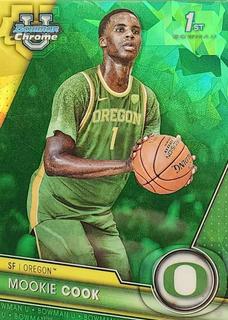 Mookie Cook