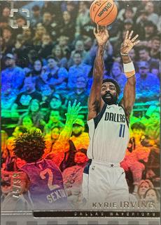 Kyrie Irving