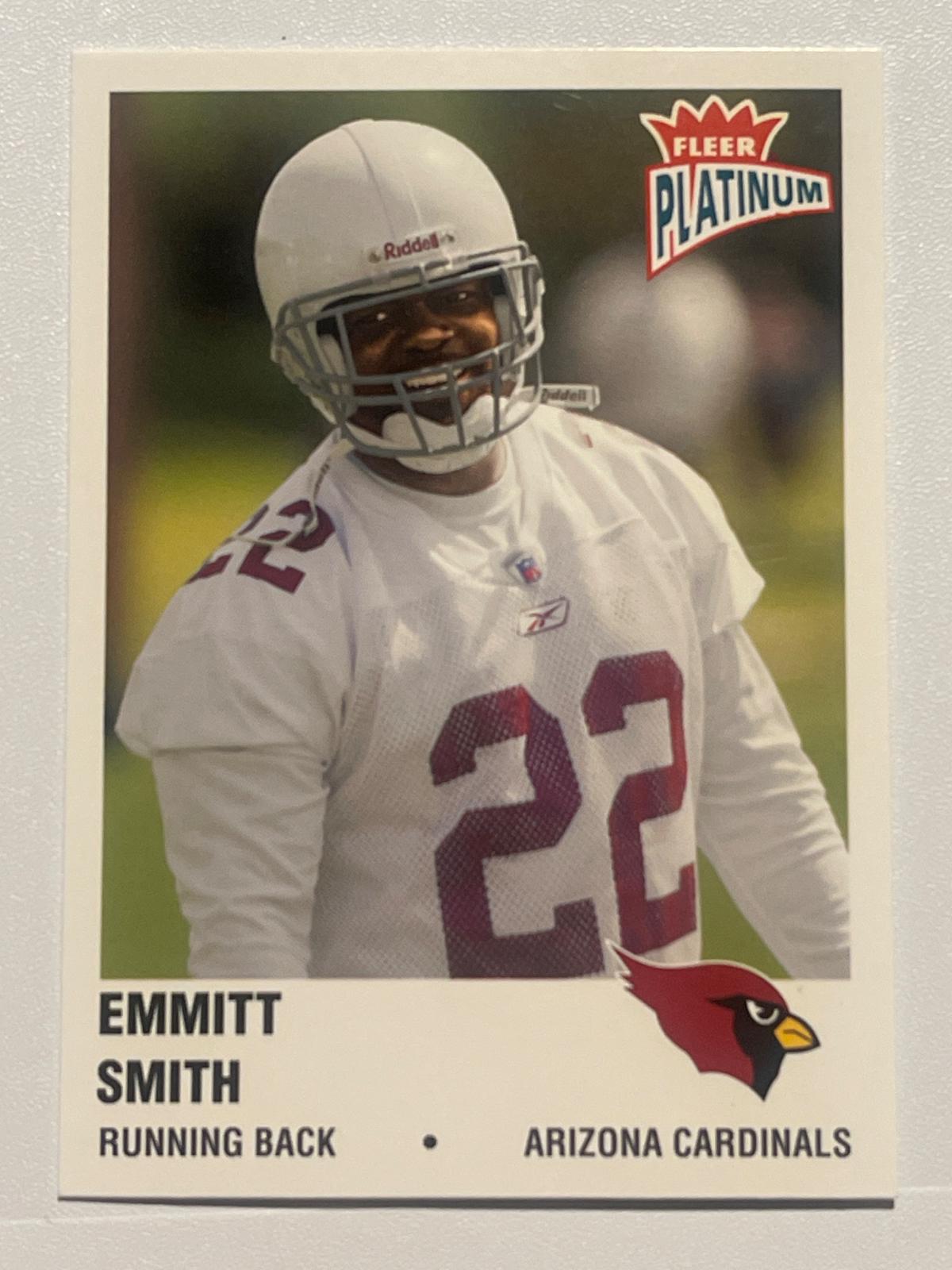 Emmitt Smith #128