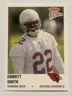 Emmitt Smith