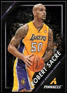 Robert Sacre