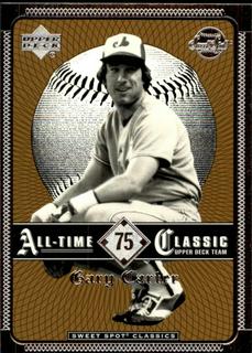 Gary Carter
