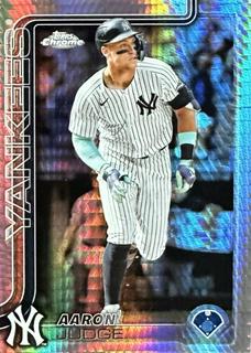 Aaron Judge