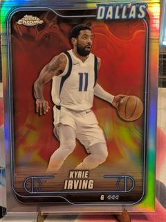 Kyrie Irving
