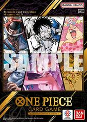 Premium Card Collection [6 Assort Vol.1]