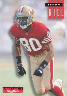 Jerry Rice