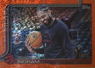 Brandon Ingram