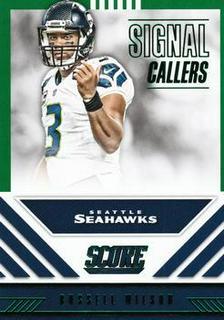 Russell Wilson