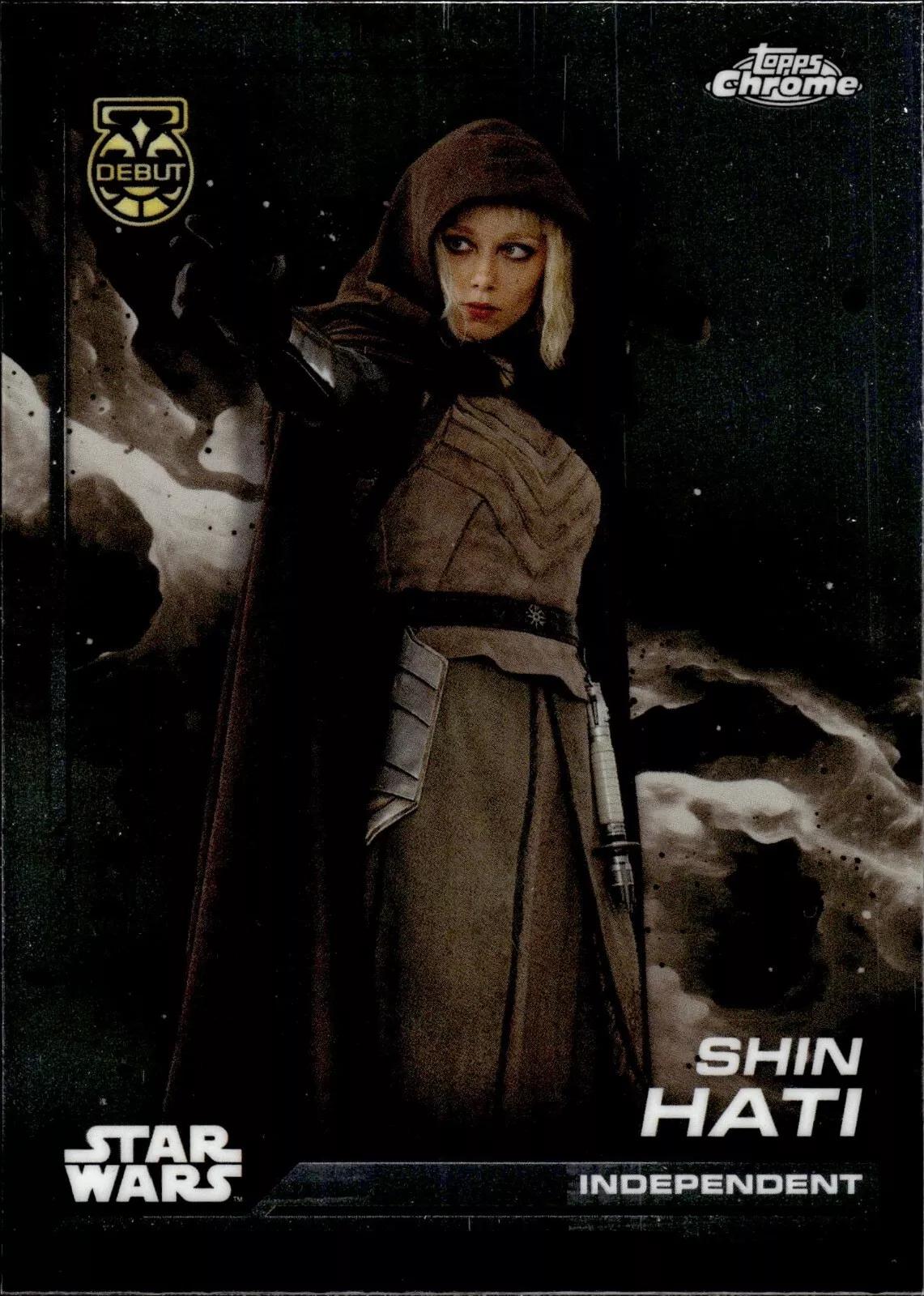 2024 Shin Hati #6