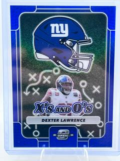 Dexter Lawrence