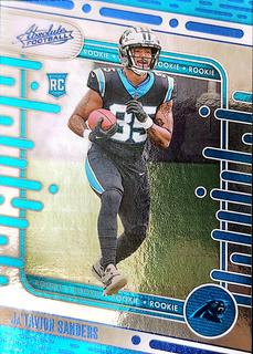 Ja'Tavion Sanders